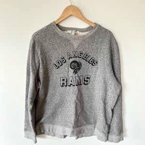 Junk Food Sweatshirt